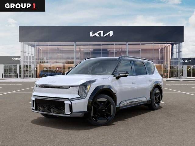 2026 KIA EV9