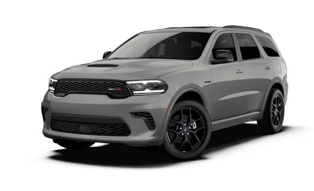 2027 DODGE Durango