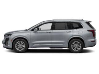 2025 CADILLAC XT6