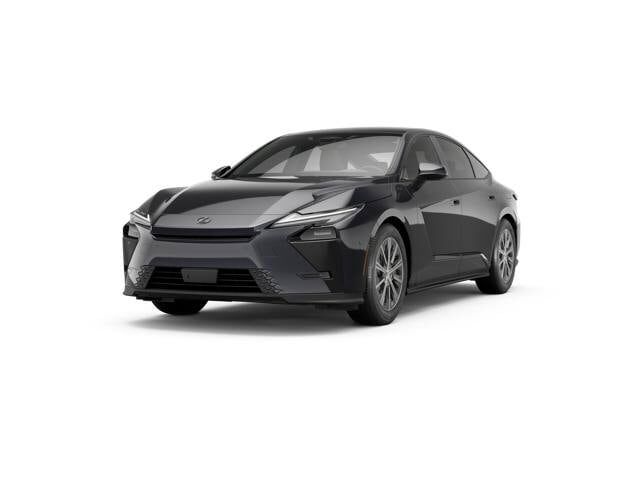 2026 LEXUS ES