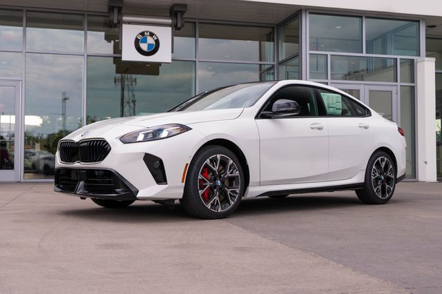 2026 BMW 2 Series