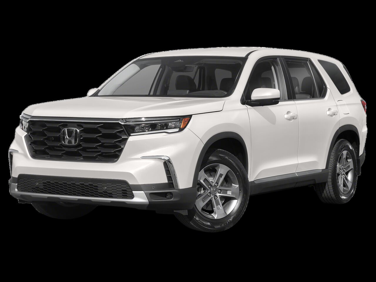 2024 HONDA Pilot
