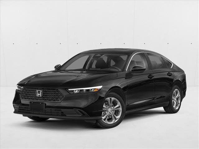 2024 HONDA Accord
