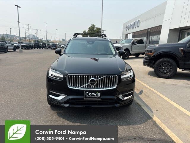 2023 VOLVO XC90