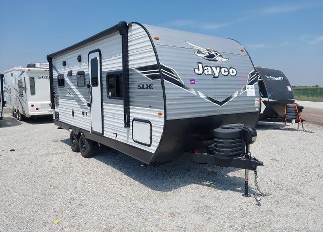 2025 JAY FLIGHT 200 MKS