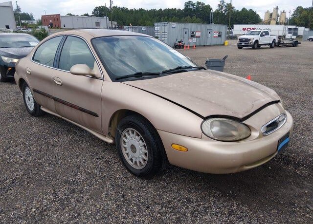 1996 MERCURY Sable