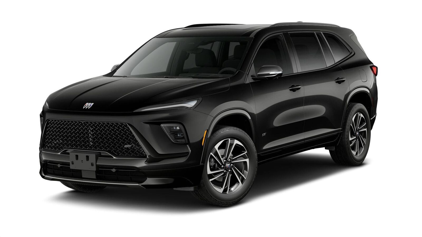 2027 BUICK Enclave