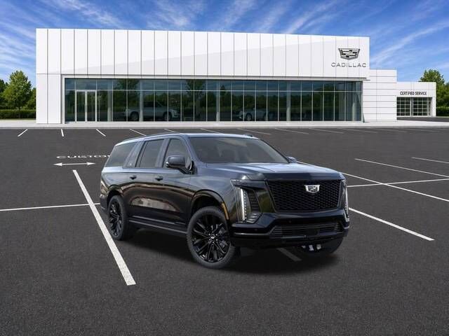 2026 CADILLAC Escalade ESV