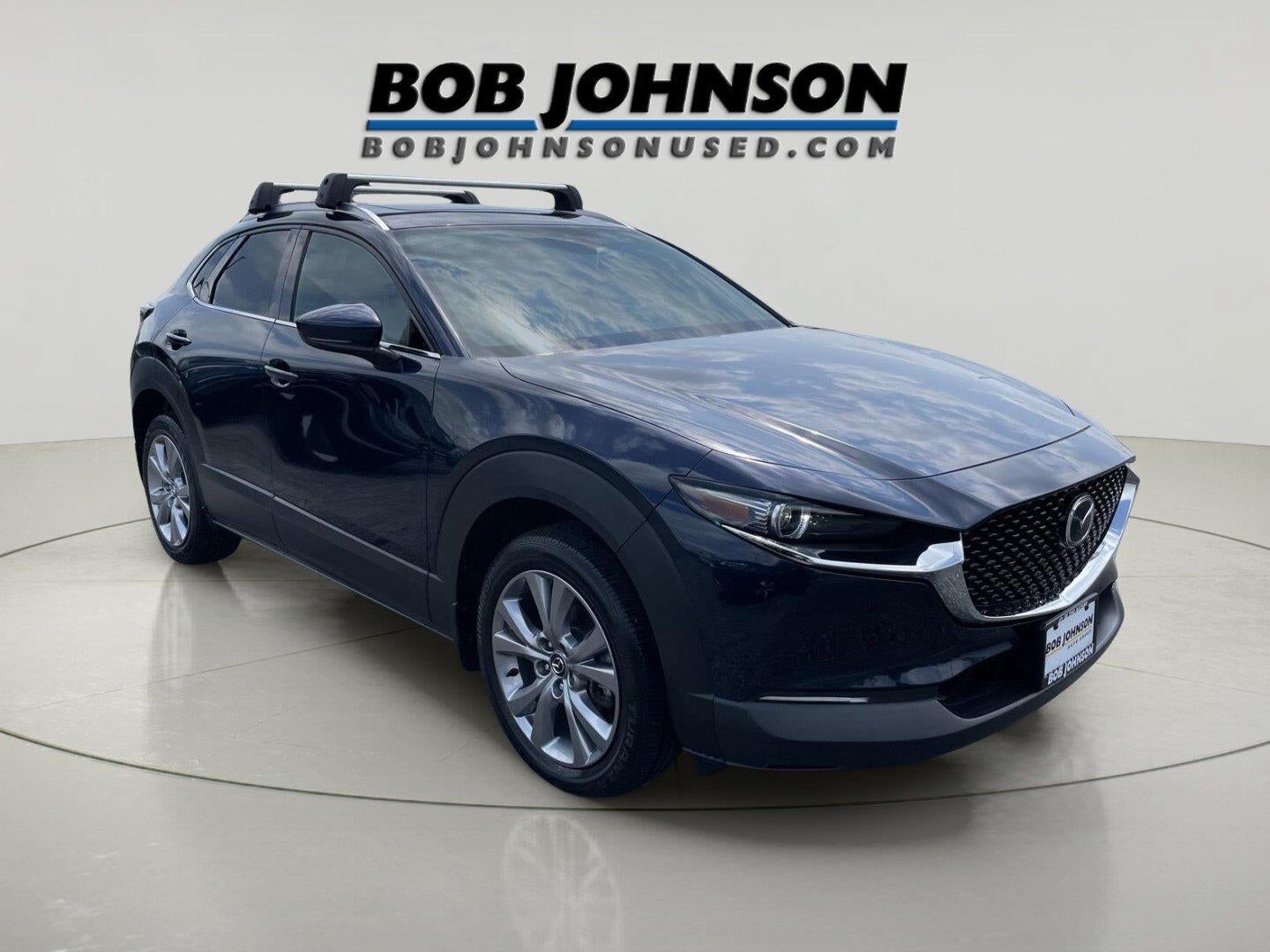 2023 MAZDA CX-30
