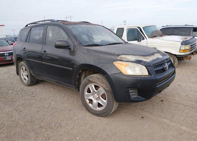 2010 TOYOTA RAV4