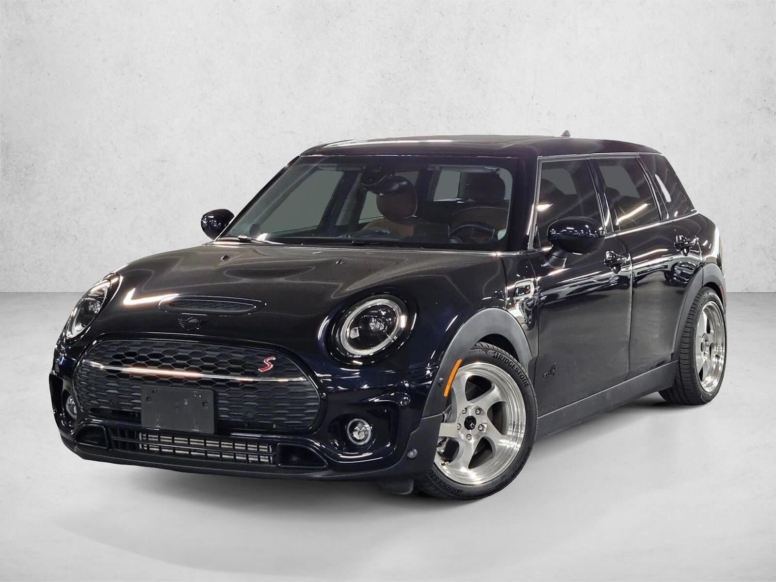 2024 MINI Clubman