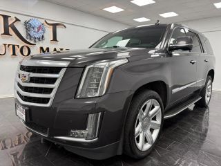 2016 CADILLAC Escalade