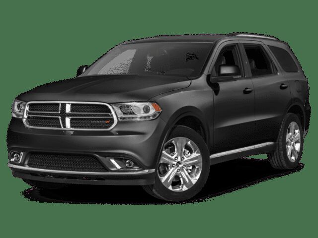 2015 DODGE Durango