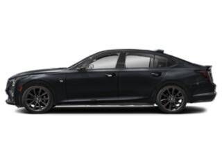 2026 CADILLAC CT5