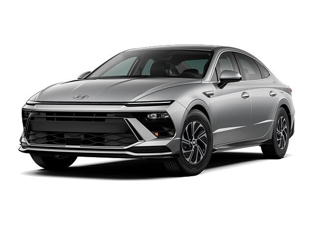 2026 HYUNDAI Sonata