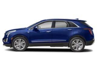 2026 CADILLAC XT5