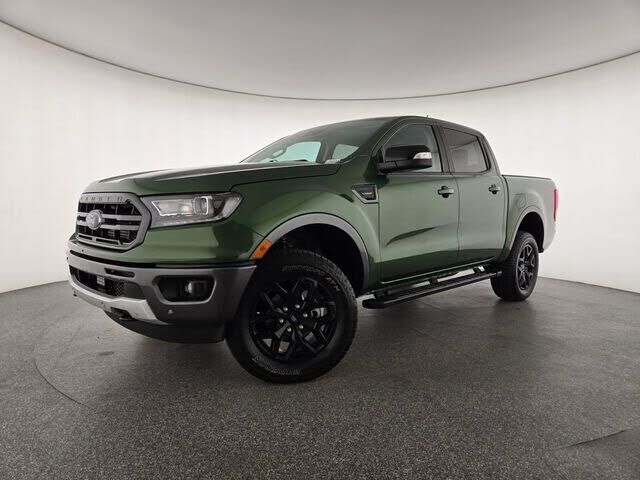 2023 FORD Ranger
