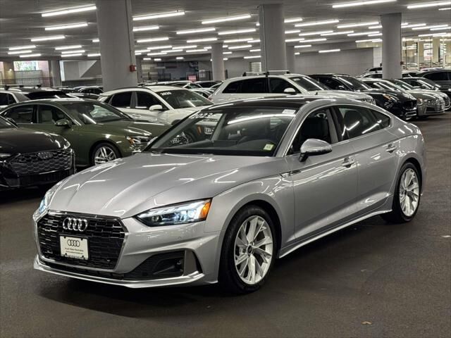 2023 AUDI A5