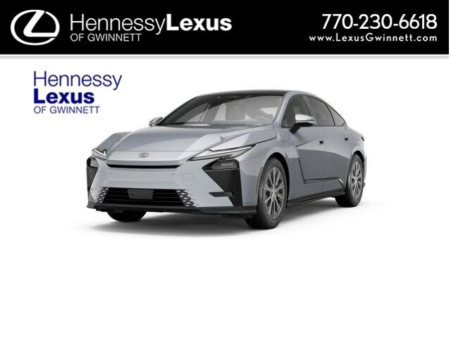 2026 LEXUS ES