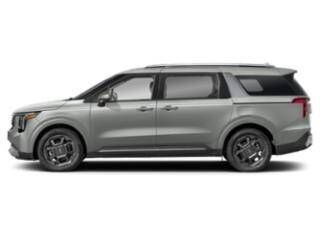 2027 KIA Carnival