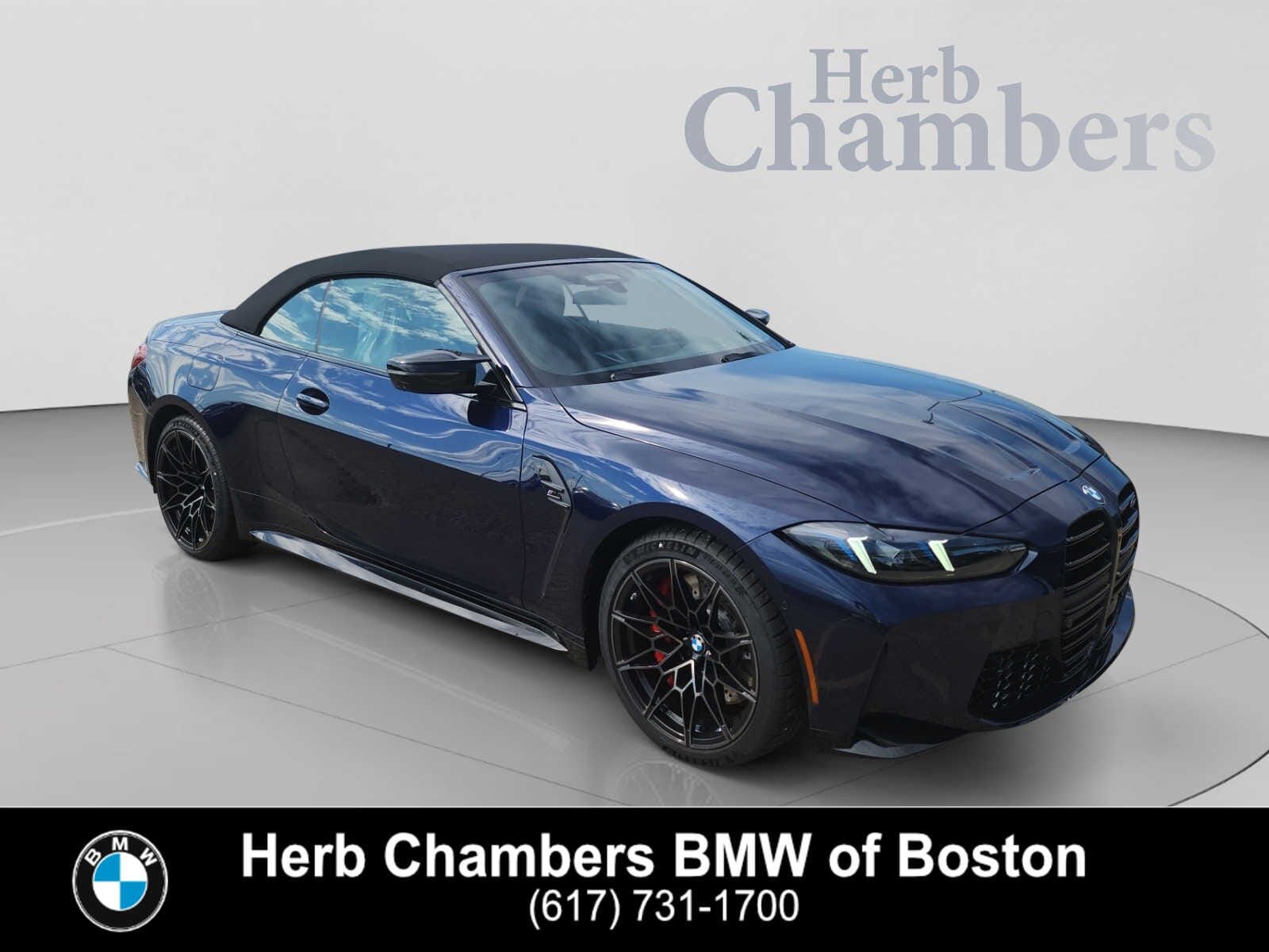 2027 BMW M4