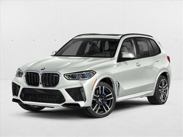 2021 BMW X5