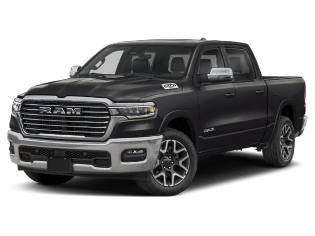 2027 RAM 1500