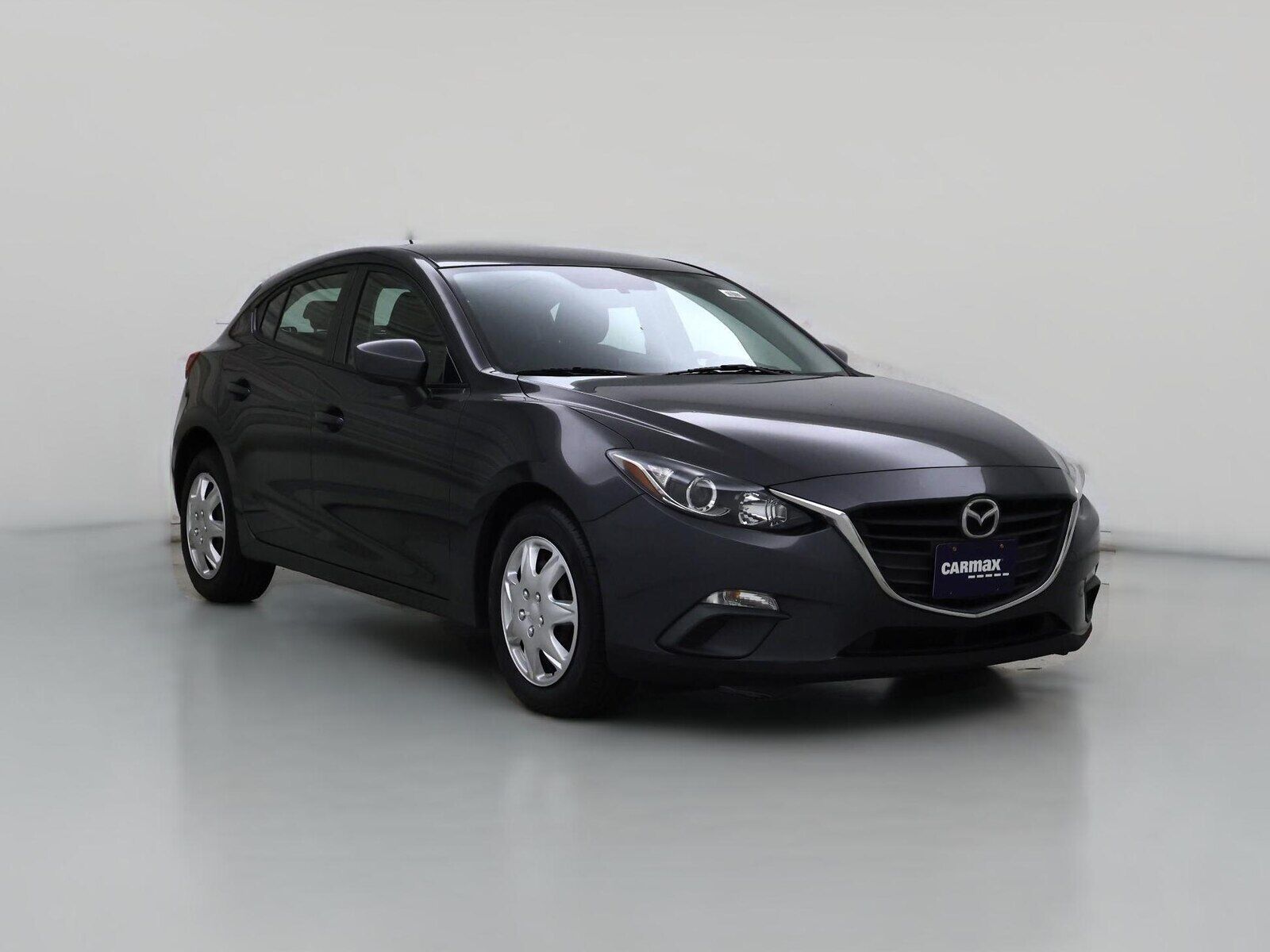 2015 MAZDA Mazda3