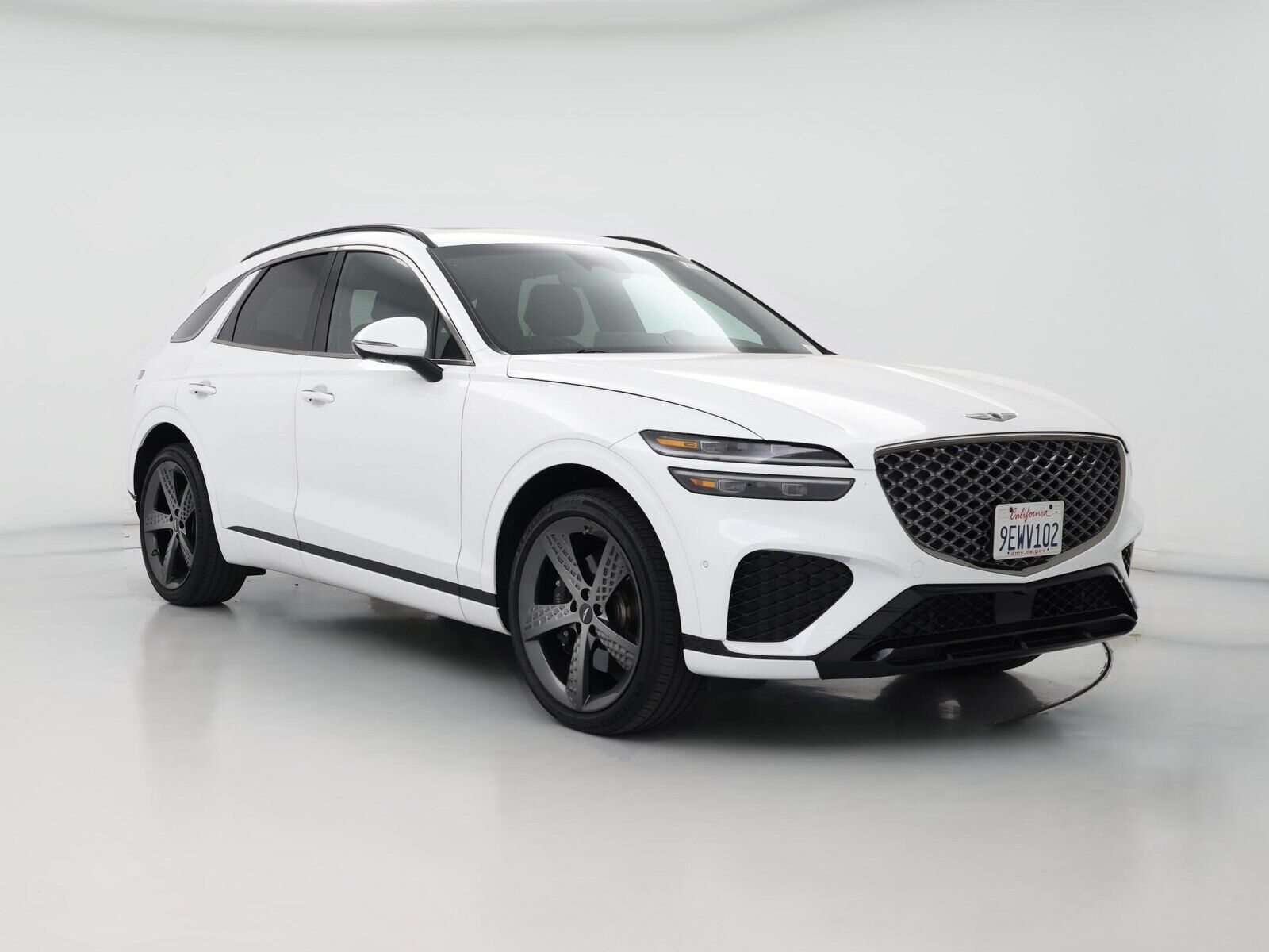 2023 GENESIS GV70