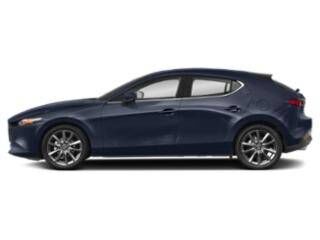2021 MAZDA Mazda3