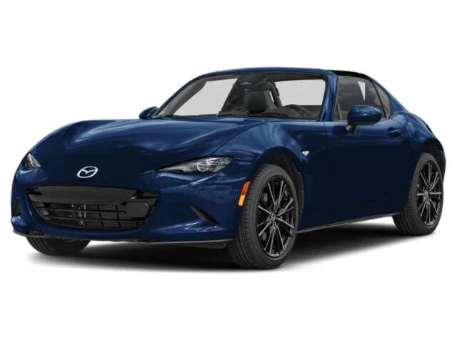 2026 MAZDA MX-5