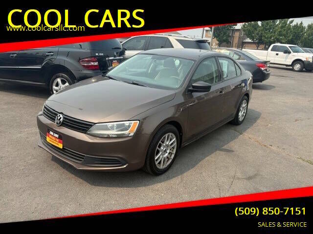 2014 VOLKSWAGEN Jetta