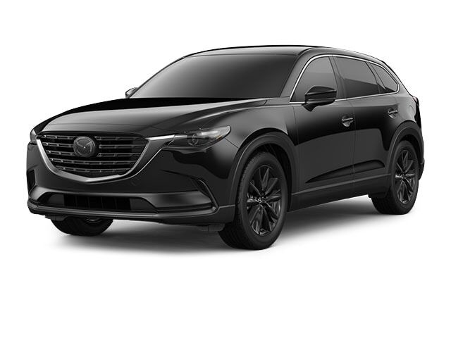 2022 MAZDA CX-9