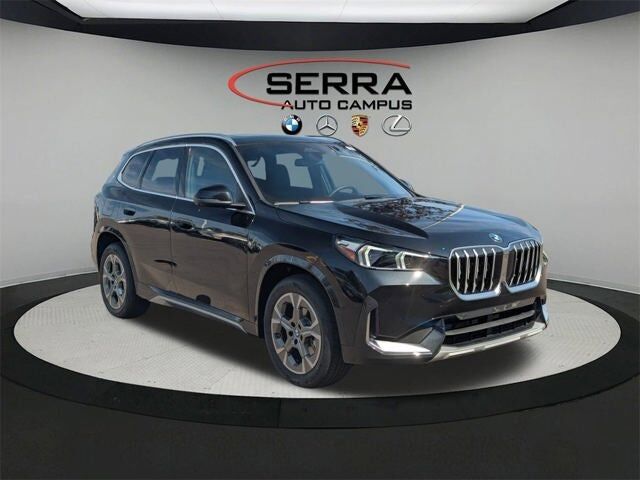 2026 BMW X1