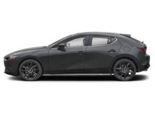 2024 MAZDA Mazda3
