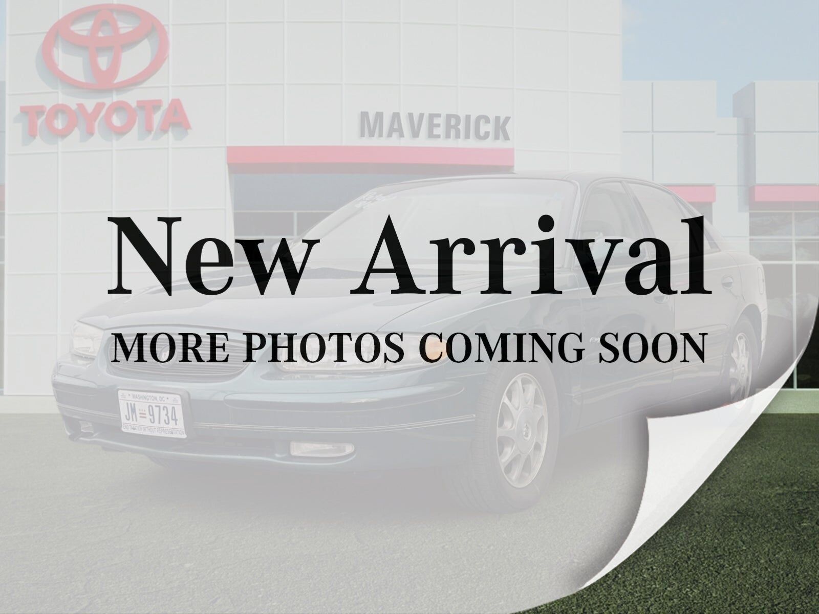 1998 BUICK Regal