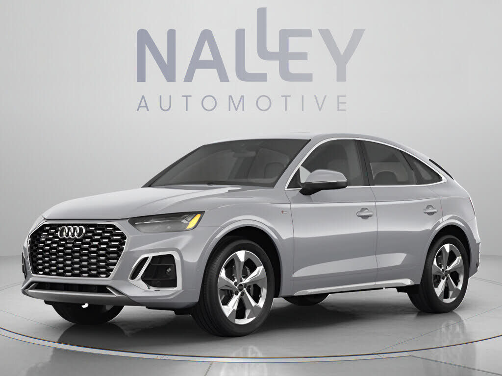2023 AUDI Q5