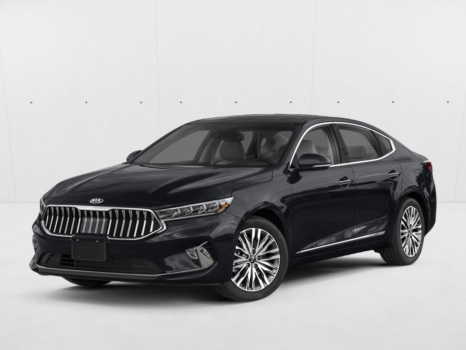 2020 KIA Cadenza