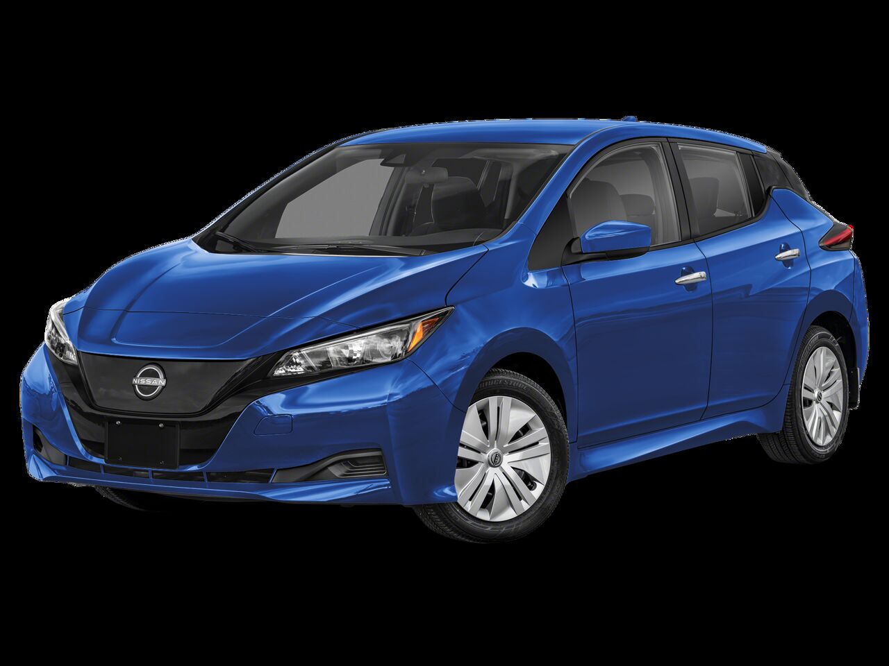 2023 NISSAN Leaf