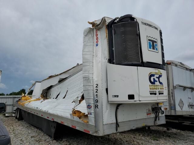 2024 UTILITY TRAILER MANUFACTURER Utility Trailer Manufacturer