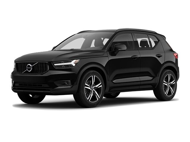2020 VOLVO XC40