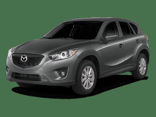 2013 MAZDA CX-5