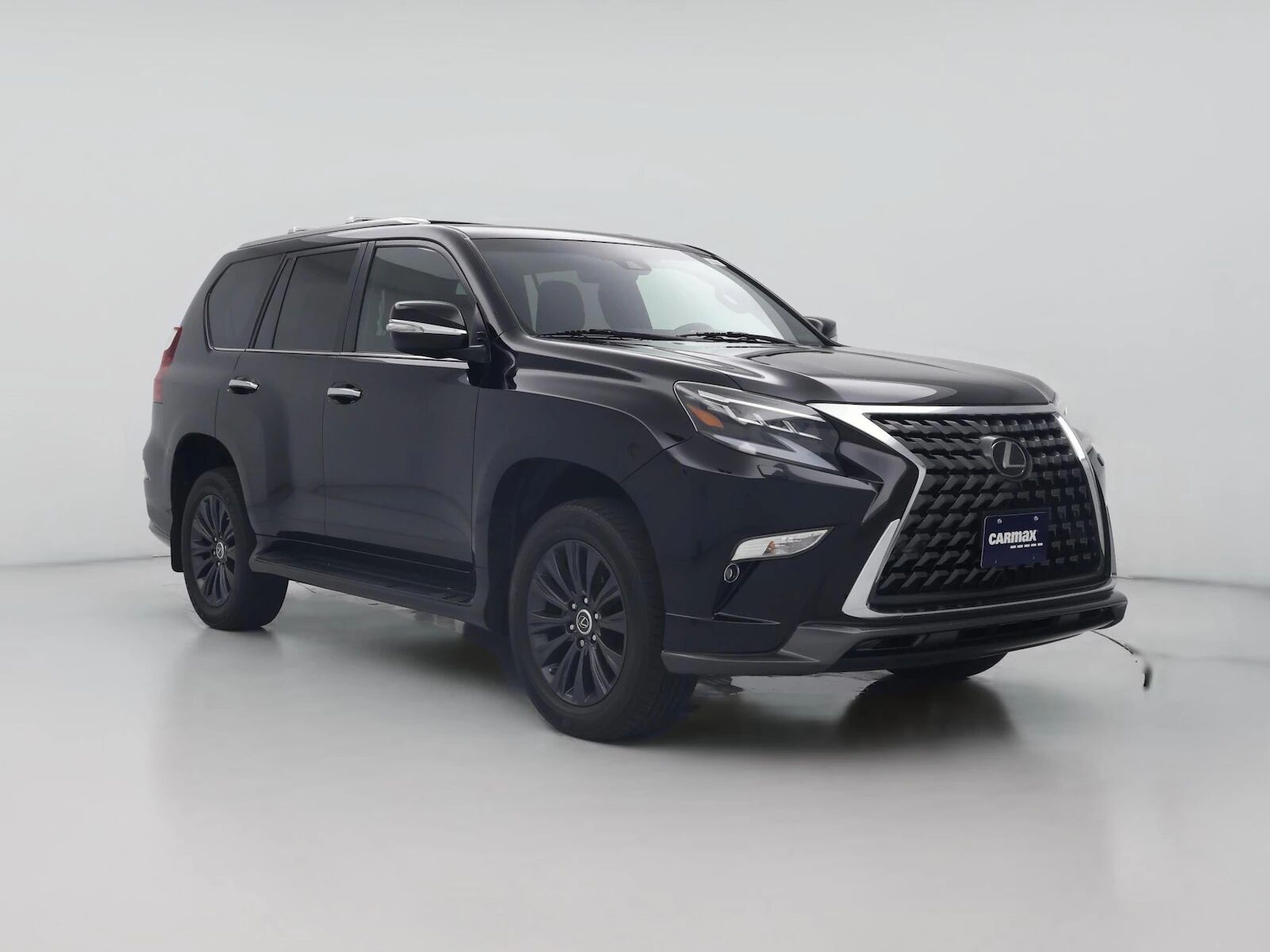 2020 LEXUS GX