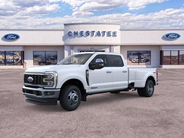 2026 FORD F-350