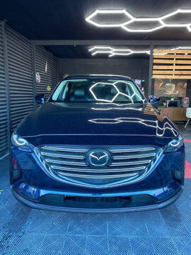 2022 MAZDA CX-9