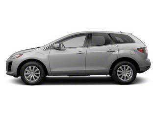 2010 MAZDA CX-7