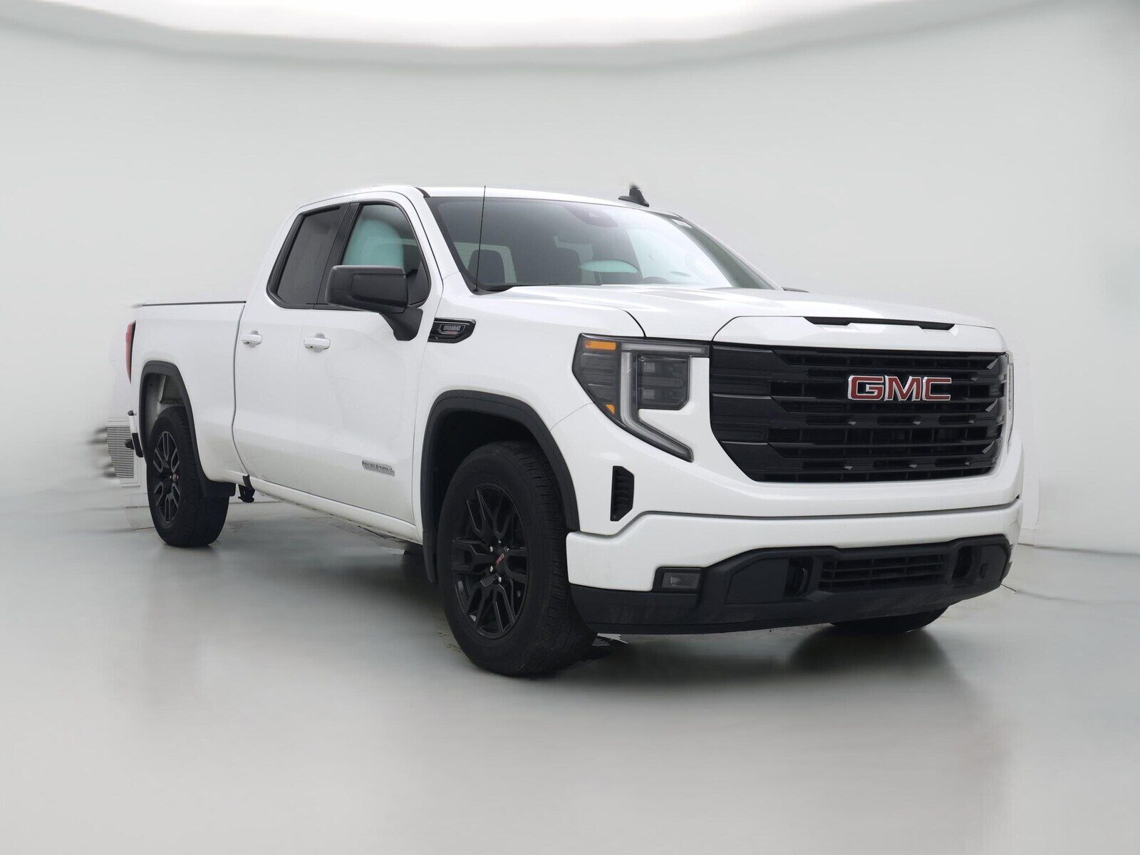 2023 GMC Sierra