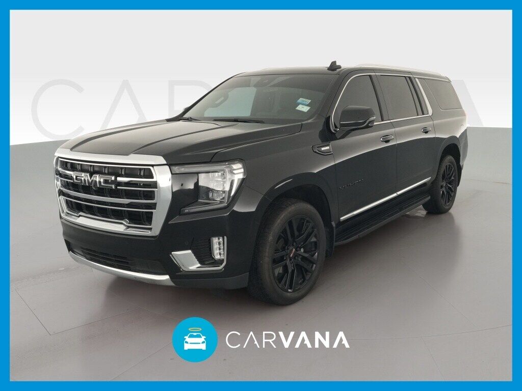 2023 GMC Yukon XL