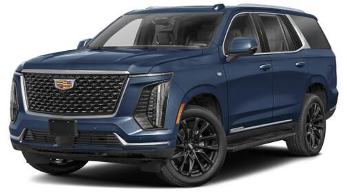 2026 CADILLAC Escalade