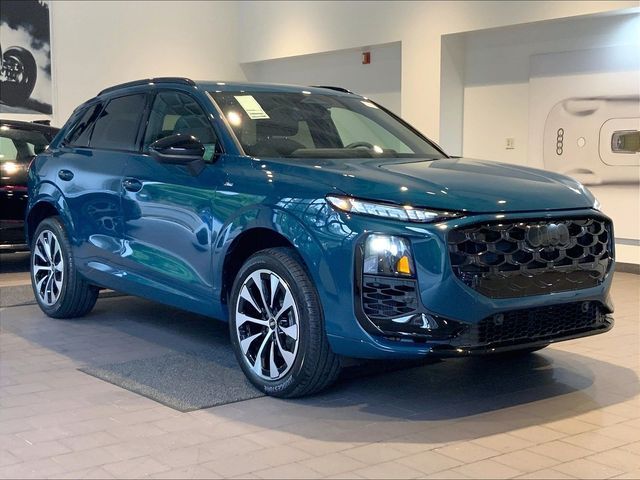 2026 AUDI Q3